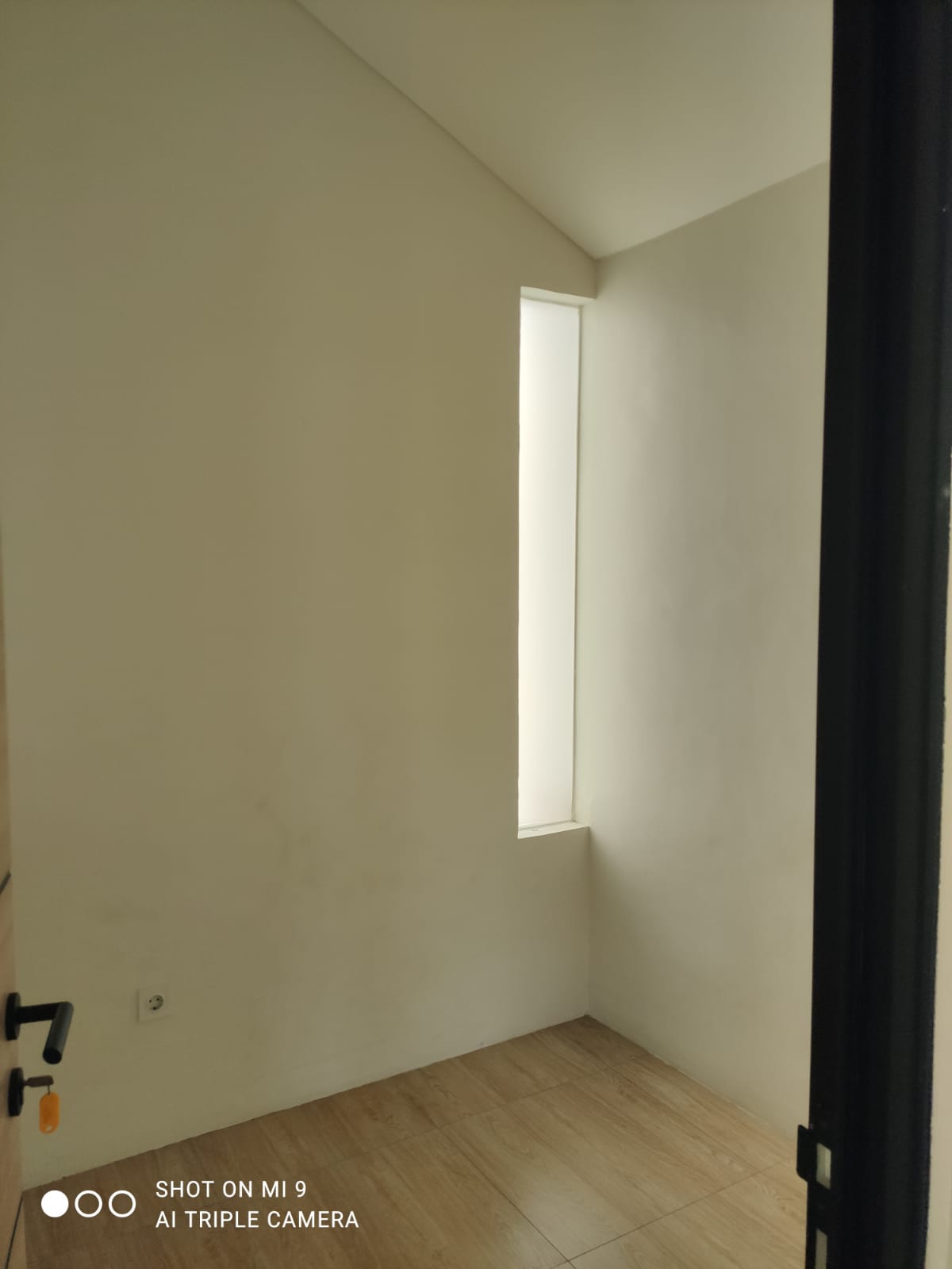 Disewakan Rumah di Waterfront Lippo Cikarang